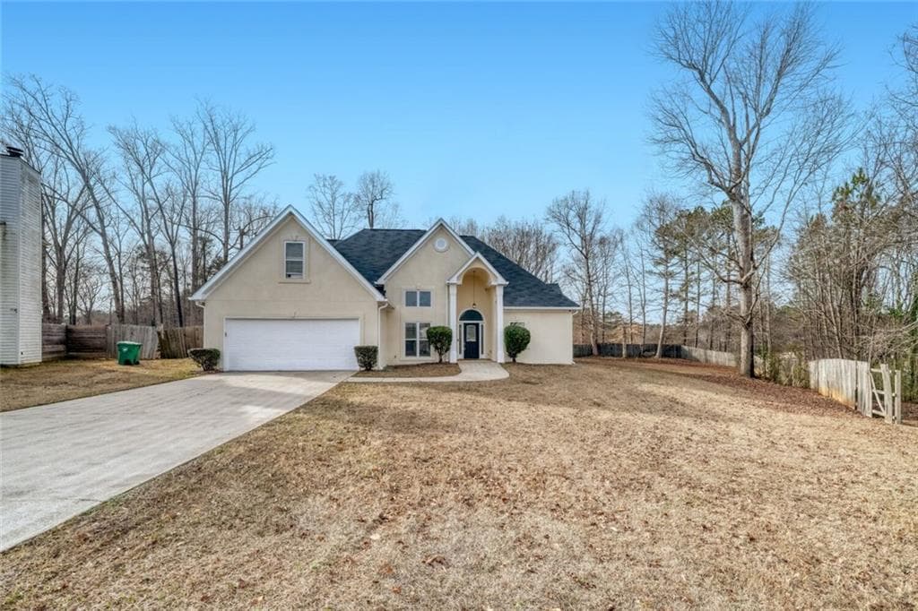 3653 Broad River Court, Ellenwood, GA 30294 — most recent listing photo