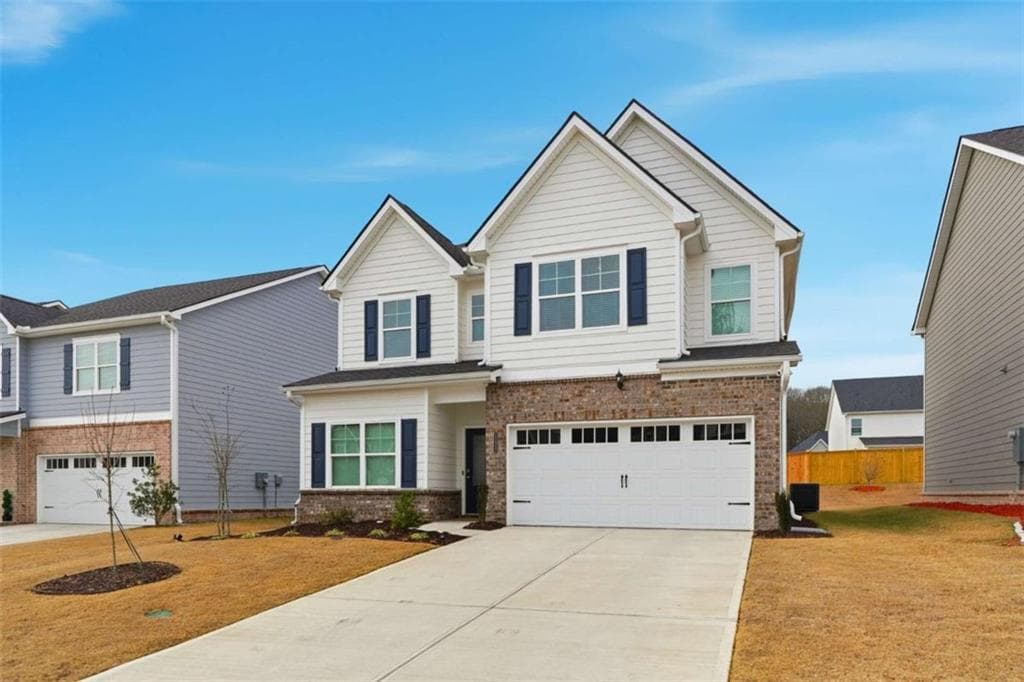 11817 Rizvan Place, Covington, GA 30014 — most recent listing photo