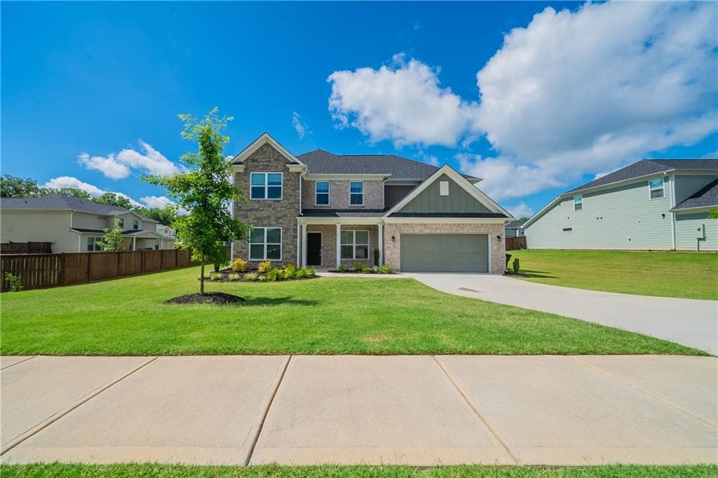 146 Himalaya Way, Mcdonough, GA 30253 — most recent listing photo