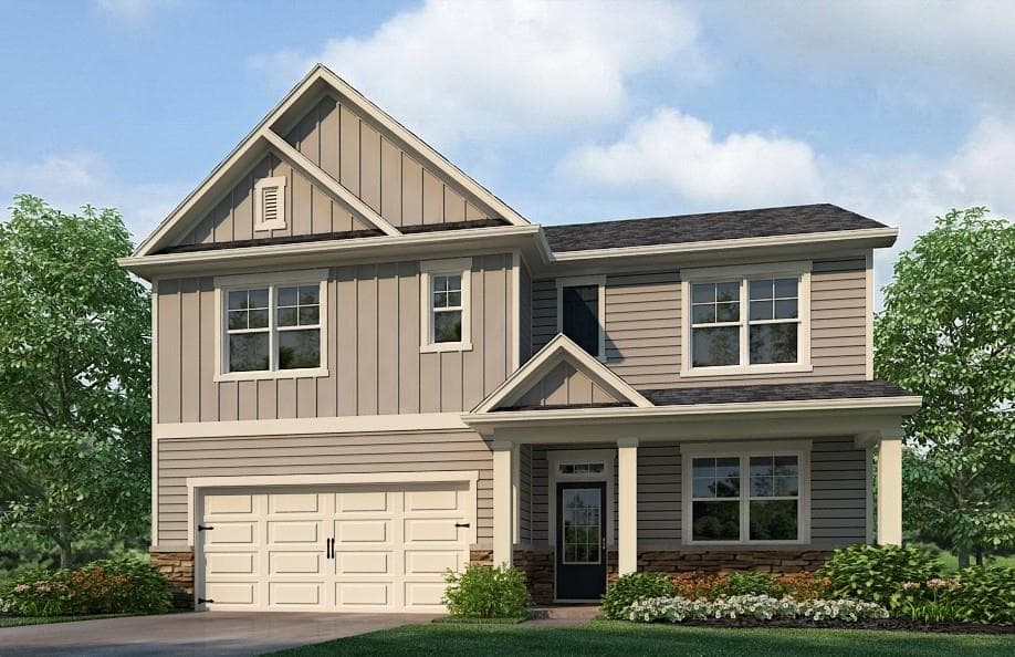 348 Belmont Drive, Cartersville, GA 30120 — most recent listing photo
