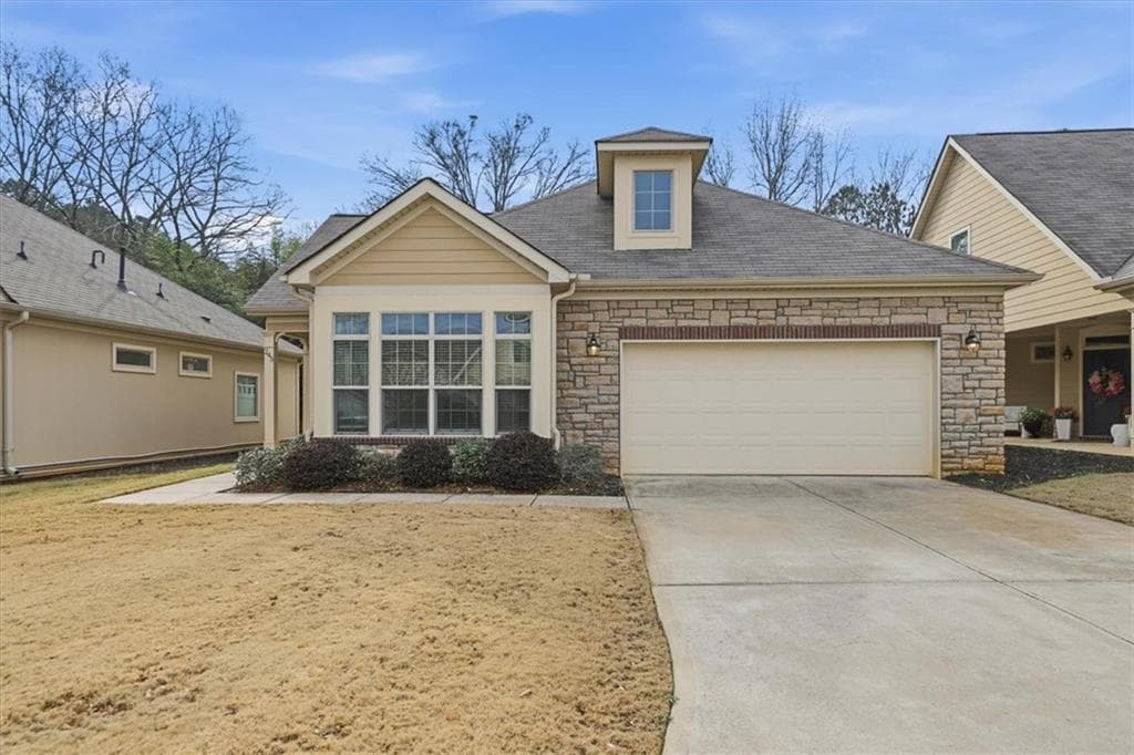 245 Fenwick Circle, Mcdonough, GA 30253 — most recent listing photo