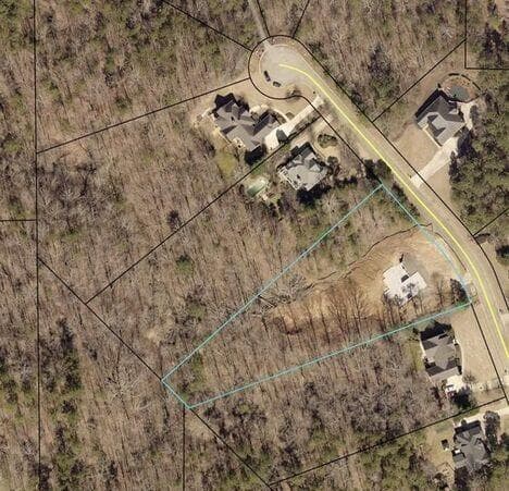 other sold at 155 TUSCANY Trail, Dallas, GA 30157