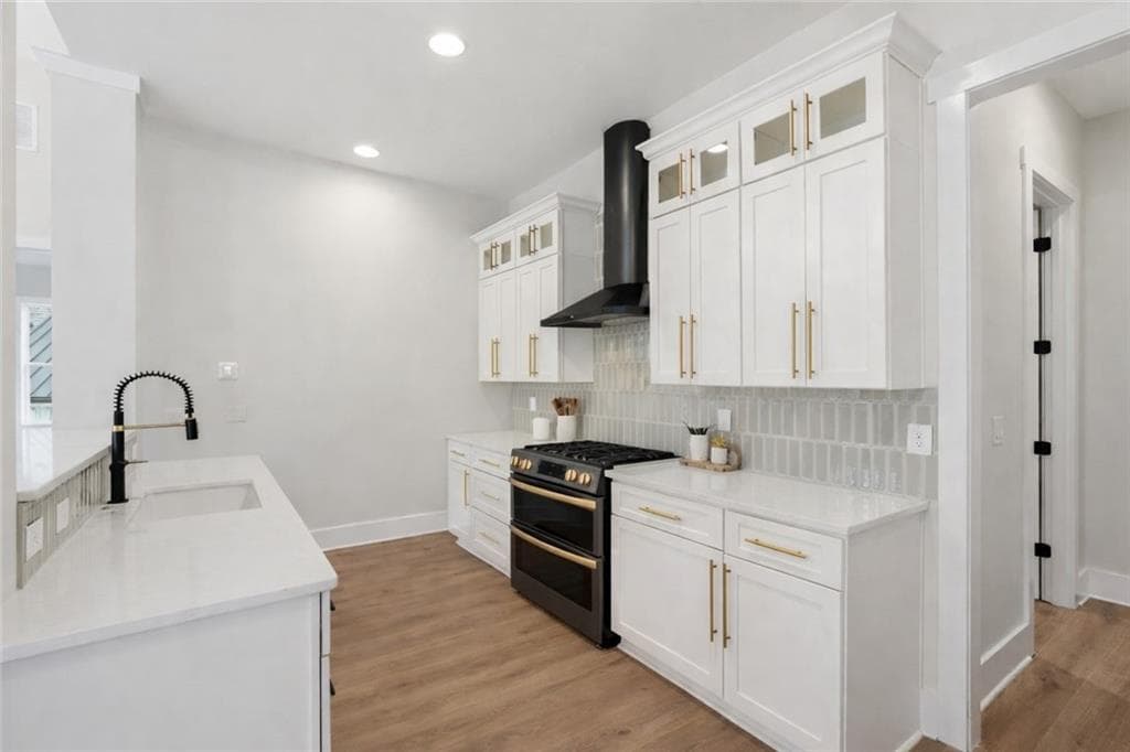 4 bedroom, 4 bathroom, 2,493 sq ft single family residence for sale at 147 Blue Heron Bluff, Dawsonville, GA 30534 — photo 8