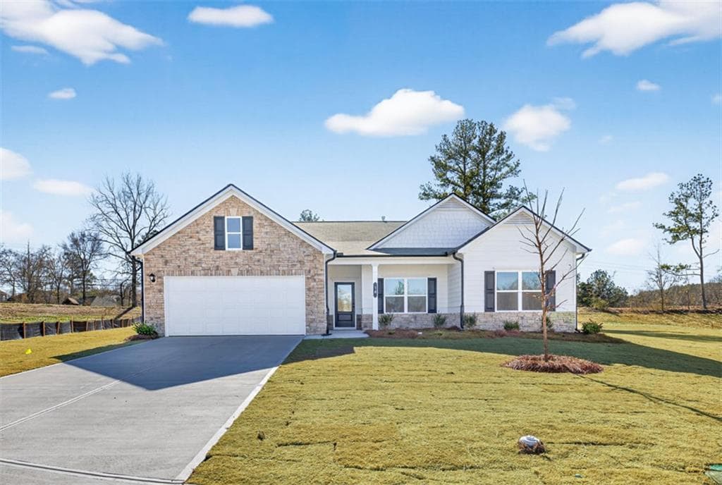 16 Jones Ridge Way, Dallas, GA 30132 — most recent listing photo