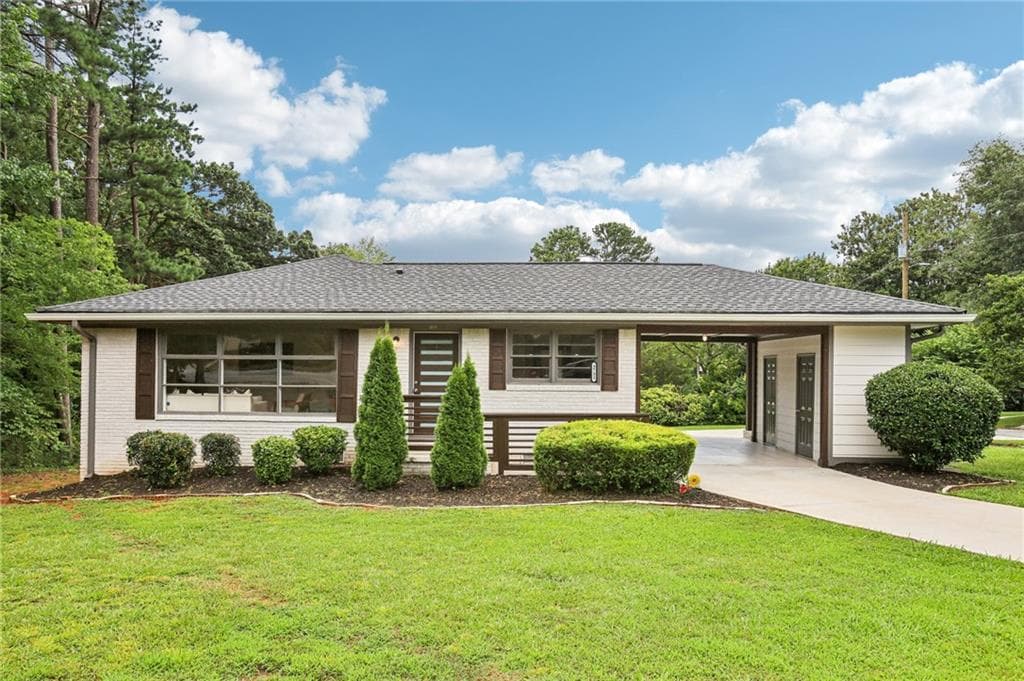 3731 N Druid Hills Road, Decatur, GA 30033 — most recent listing photo