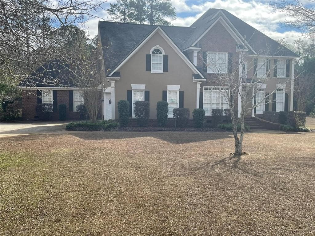 134 Nunnally Way, Leesburg, GA 31763 — most recent listing photo