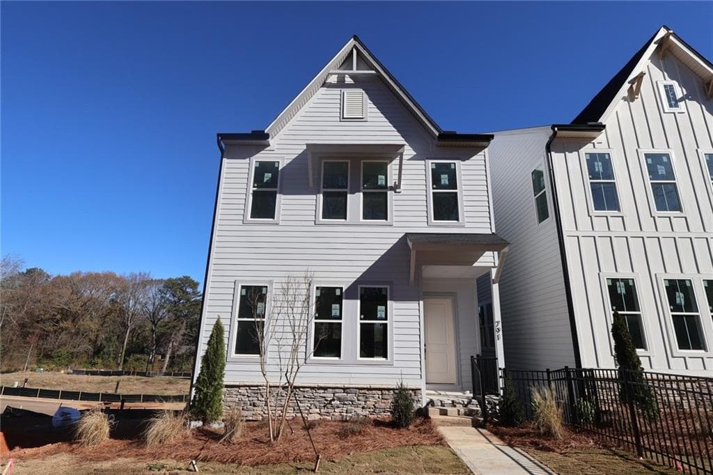 791 Auguste Avenue, Decatur, GA 30033 — most recent listing photo