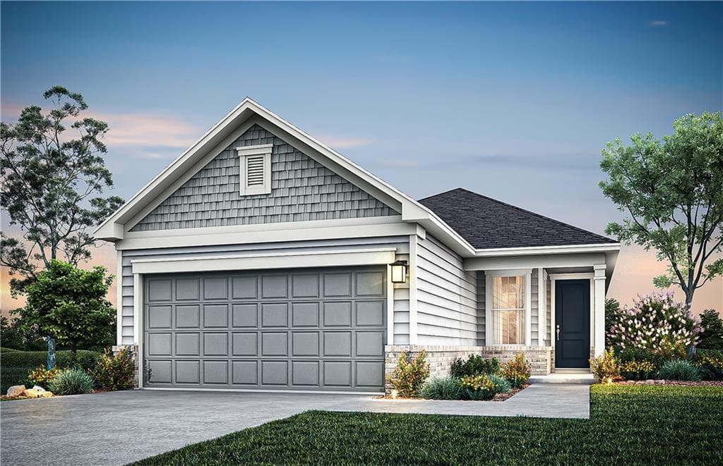 183 Alcovy Court, Griffin, GA 30223 — most recent listing photo