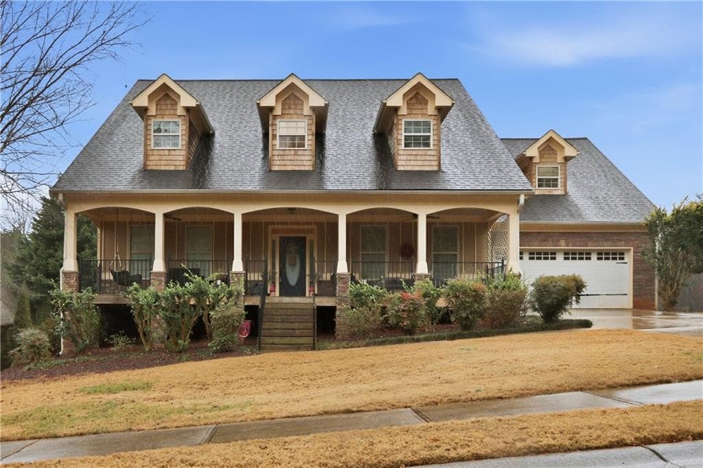 5722 Grant Station Drive, Gainesville, GA 30506 — most recent listing photo