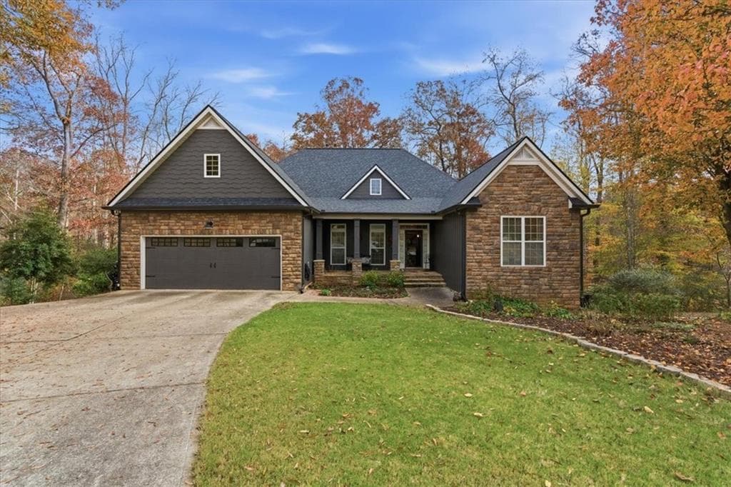 118 Ashley Pointe Drive, Hiram, GA 30141 — most recent listing photo