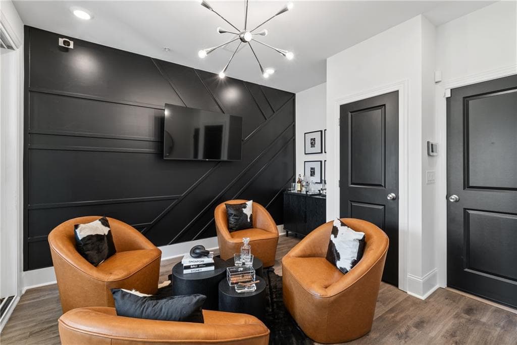 2 bedroom, 3 bathroom, 1,694 sq ft townhouse for sale at 330 Goldchild Trail 49, Alpharetta, GA 30009 — photo 5