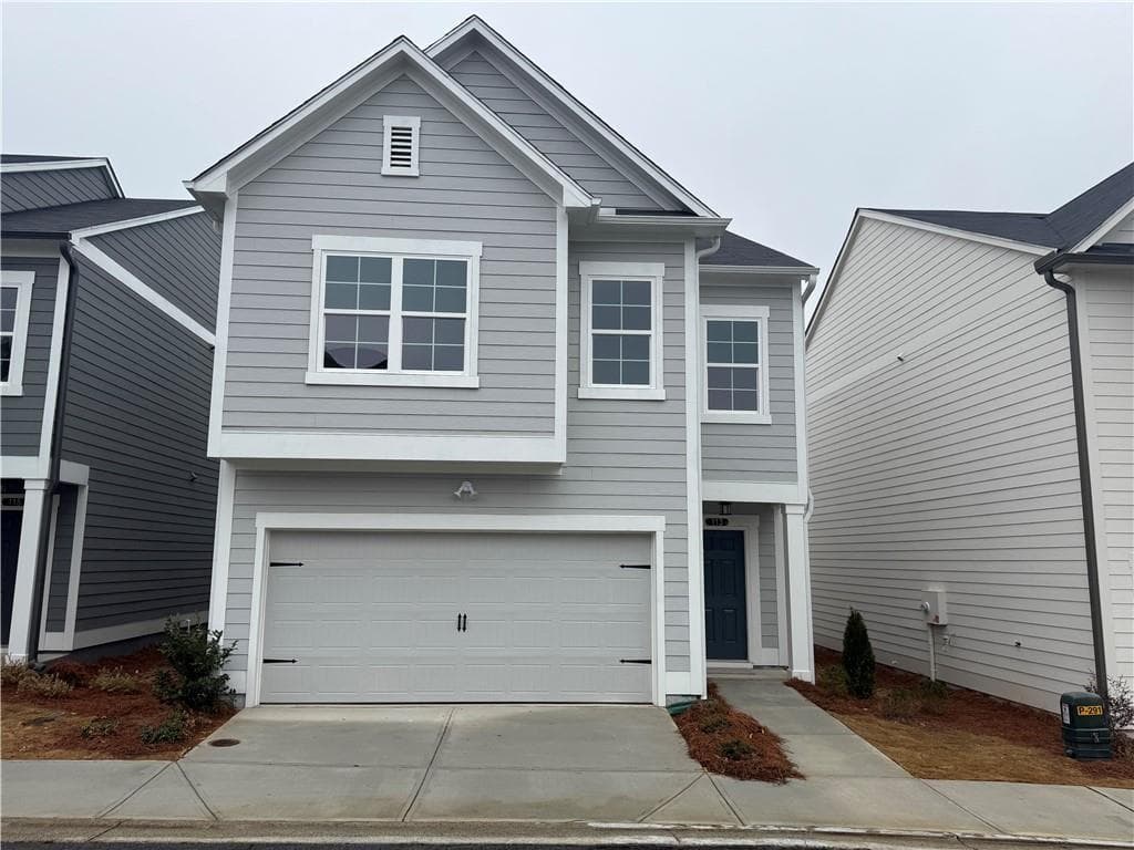 113 Mill Pond Lane, Calhoun, GA 30701 — most recent listing photo