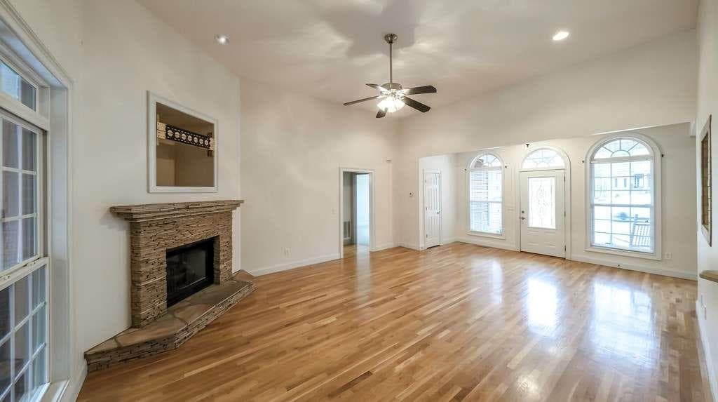 4 bedroom, 5 bathroom, 2,514 sq ft single family residence under contract at 111 Watson Drive, Bremen, GA 30110 — photo 4