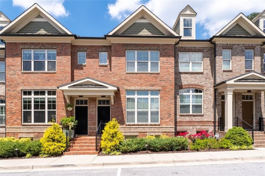 1222 LaVista Circle, Atlanta, GA 30324 — most recent listing photo