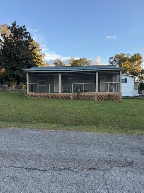 1 bedroom, 1 bathroom, 446 sq ft single family residence for sale at 115 Welch Road, Eatonton, GA 31024
