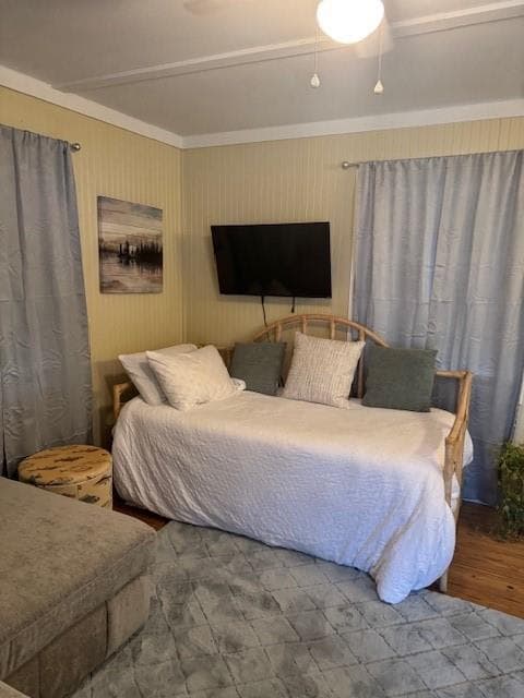 1 bedroom, 1 bathroom, 446 sq ft single family residence for sale at 115 Welch Road, Eatonton, GA 31024 — photo 2