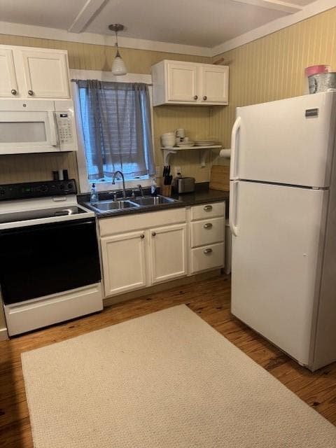 1 bedroom, 1 bathroom, 446 sq ft single family residence for sale at 115 Welch Road, Eatonton, GA 31024 — photo 4