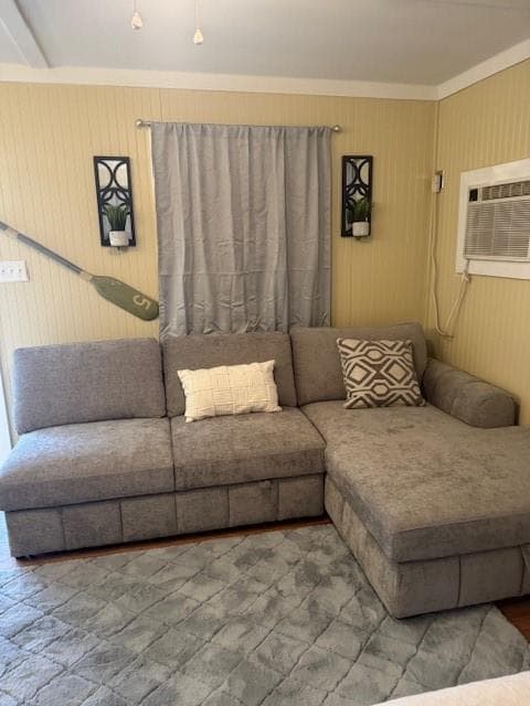 1 bedroom, 1 bathroom, 446 sq ft single family residence for sale at 115 Welch Road, Eatonton, GA 31024 — photo 6