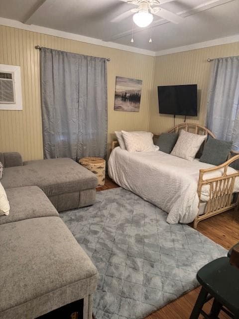 1 bedroom, 1 bathroom, 446 sq ft single family residence for sale at 115 Welch Road, Eatonton, GA 31024 — photo 7