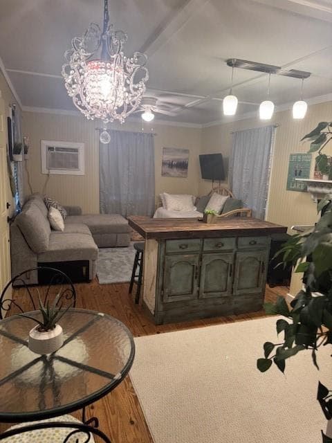 1 bedroom, 1 bathroom, 446 sq ft single family residence for sale at 115 Welch Road, Eatonton, GA 31024 — photo 8