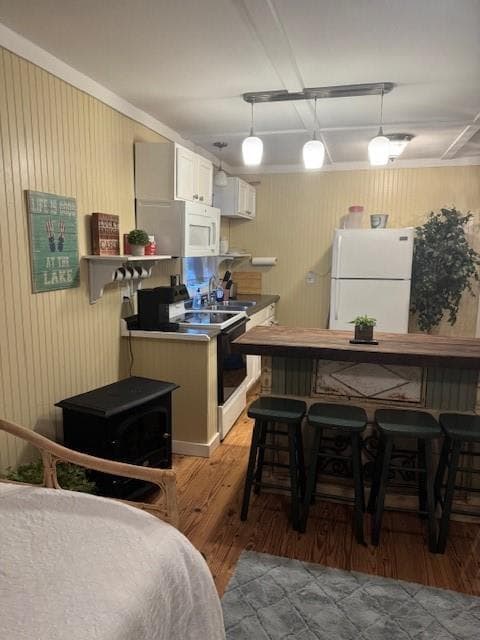 1 bedroom, 1 bathroom, 446 sq ft single family residence for sale at 115 Welch Road, Eatonton, GA 31024 — photo 9