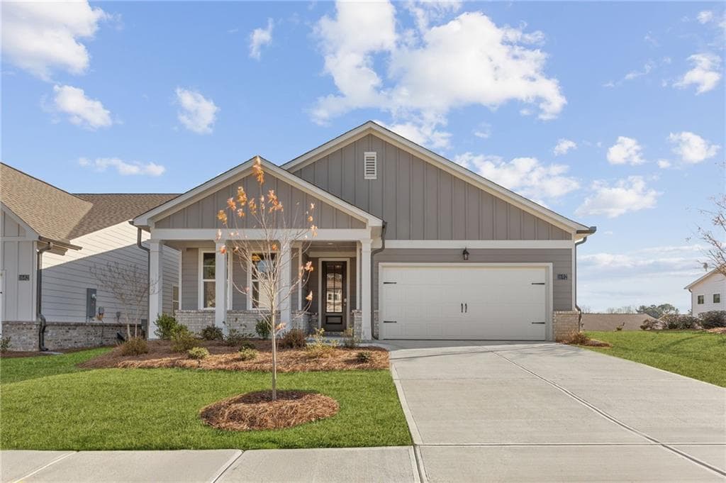1692 Juniper Berry Way, Loganville, GA 30052 — most recent listing photo