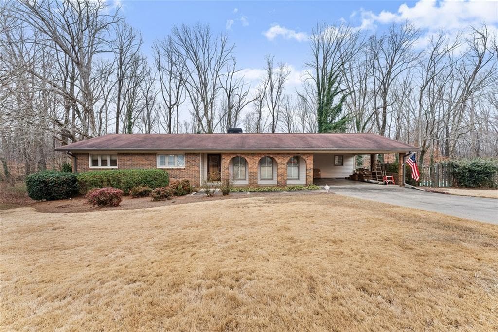 4225 Walnut Circle, Flowery Branch, GA 30542 — most recent listing photo