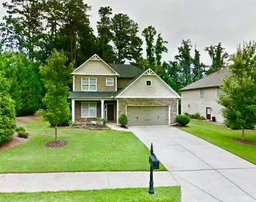4832 Batiste Lane, Acworth, GA 30101 — most recent listing photo