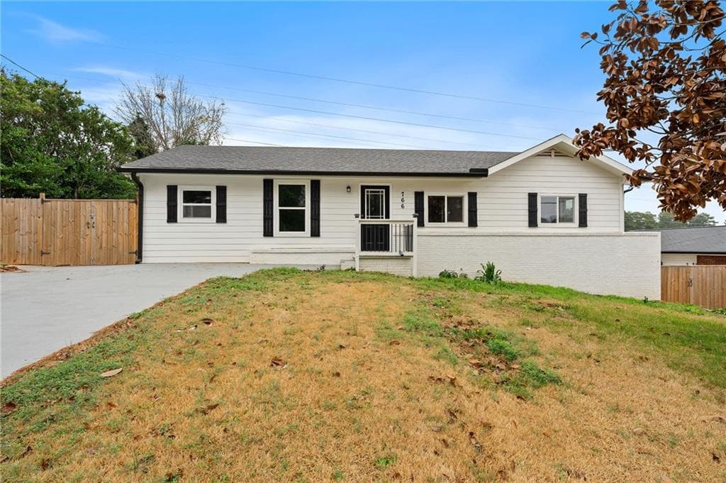 766 Longleaf Drive, Forest Park, GA 30297 — most recent listing photo