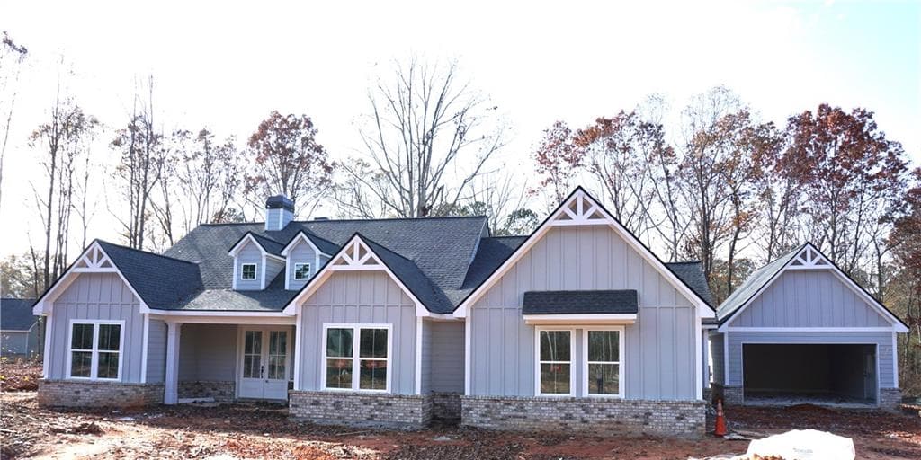424 Springtime Way, Monroe, GA 30655 — most recent listing photo