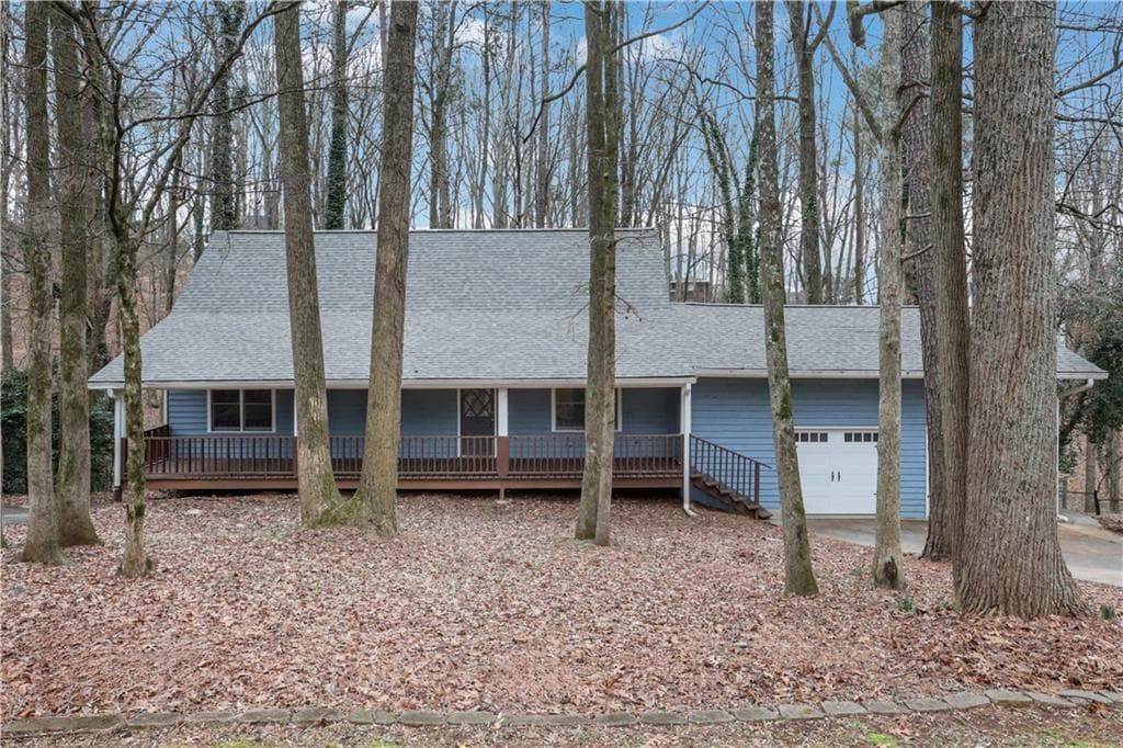 373 England Place, Marietta, GA 30066 — most recent listing photo