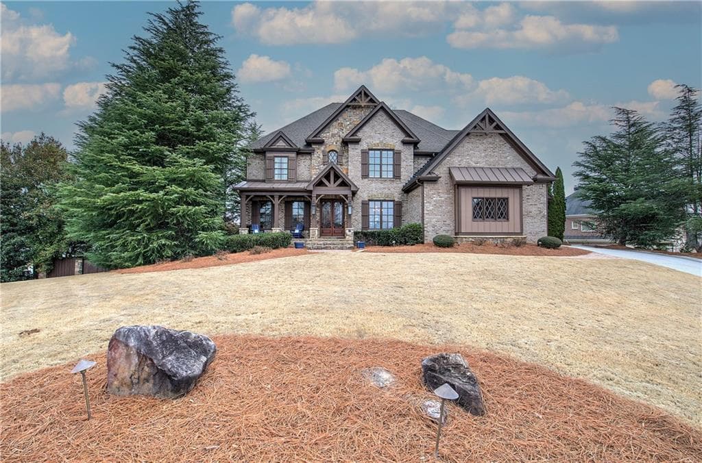 601 Shelter Cove, Canton, GA 30114 — most recent listing photo
