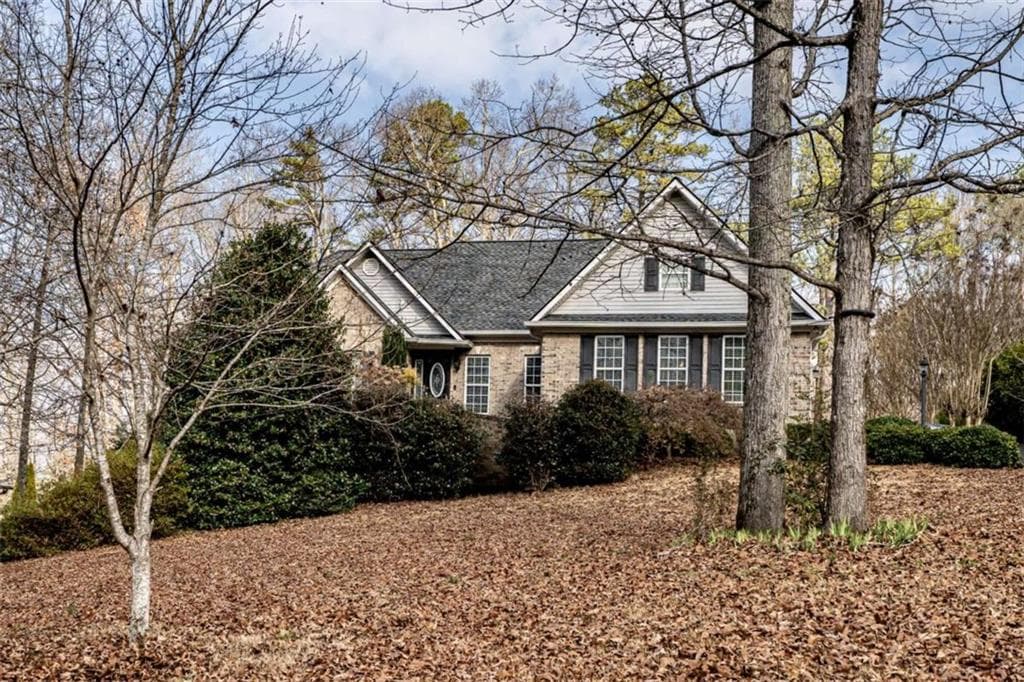 34 Mountain Creek Drive, Rome, GA 30161 — most recent listing photo