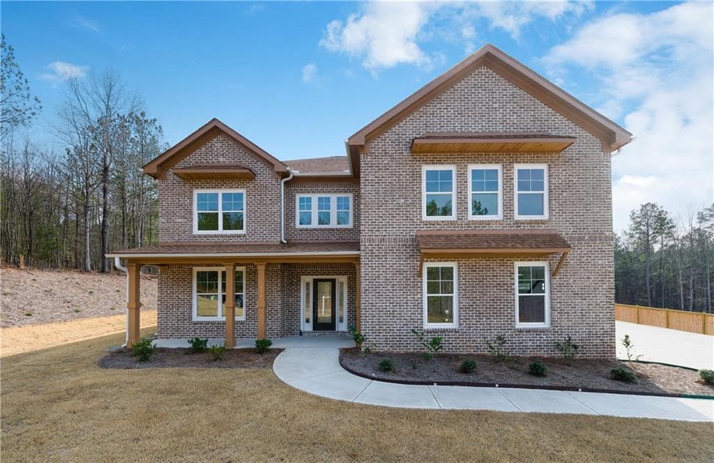 1020 Queens Bridge Way, Griffin, GA 30223 — most recent listing photo
