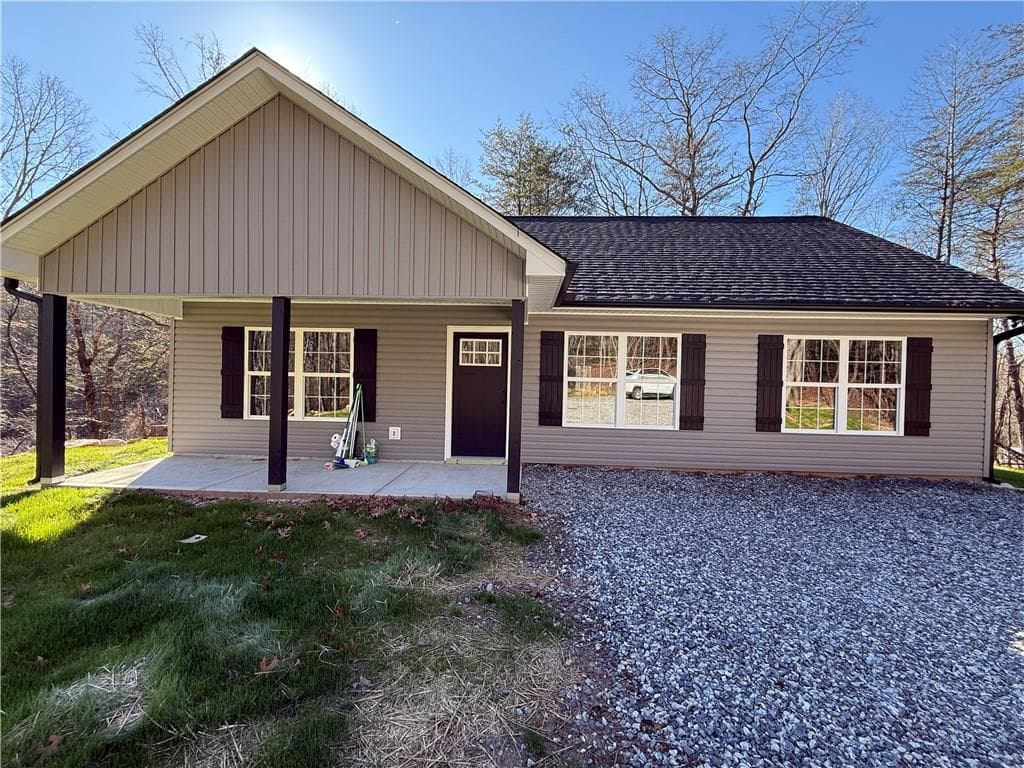 275 Red Oak Flats Road