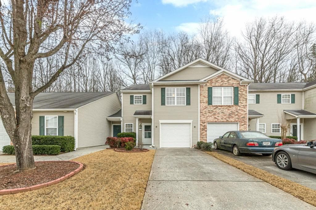 3 bedroom, 3 bathroom, 1,380 sq ft townhouse for sale at 137 Venture Path, Hiram, GA 30141 — photo 3