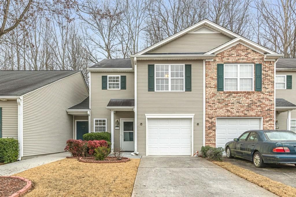 3 bedroom, 3 bathroom, 1,380 sq ft townhouse for sale at 137 Venture Path, Hiram, GA 30141 — photo 4