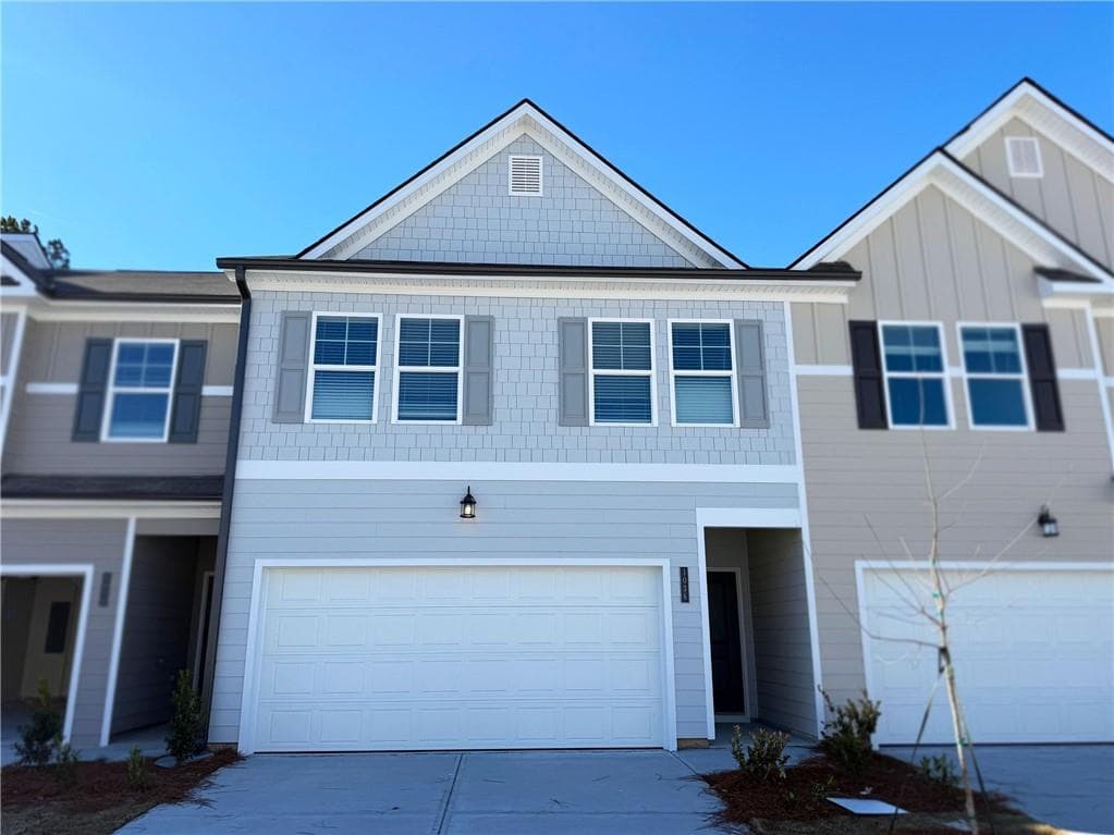1036 Merritt Drive 19, Villa Rica, GA 30180 — most recent listing photo