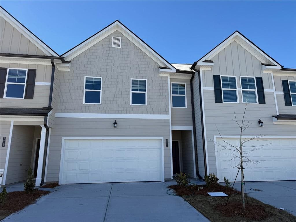 1032 Merritt Drive 17, Villa Rica, GA 30180 — most recent listing photo