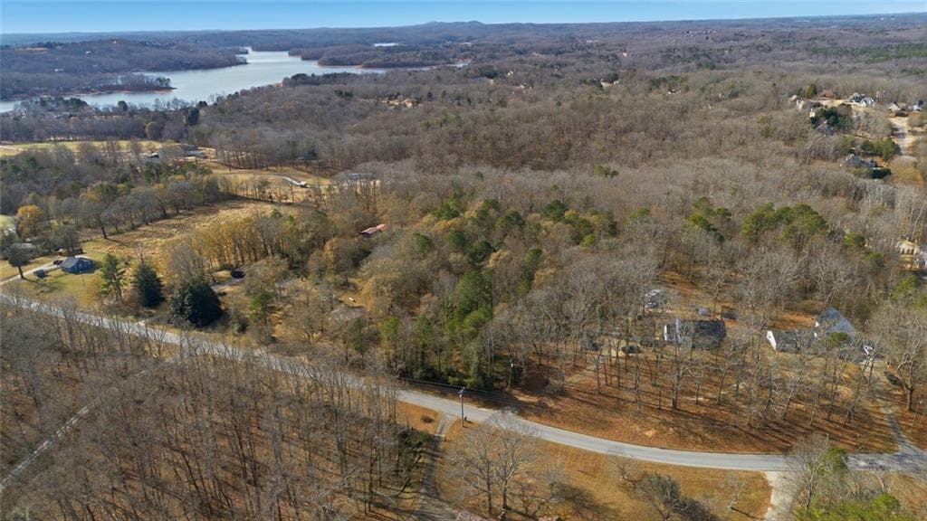 single family residence sold at 0 Green Hill Road, Gainesville, GA 30506