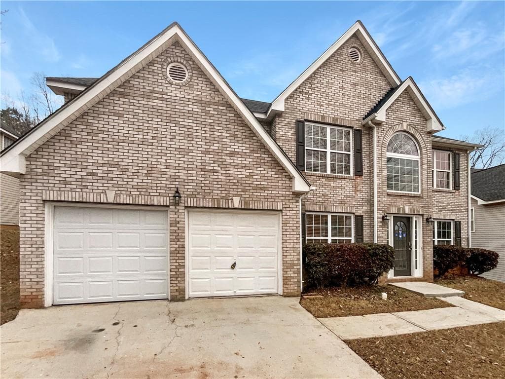 3205 Hunting Creek Pass, Douglasville, GA 30135 — most recent listing photo