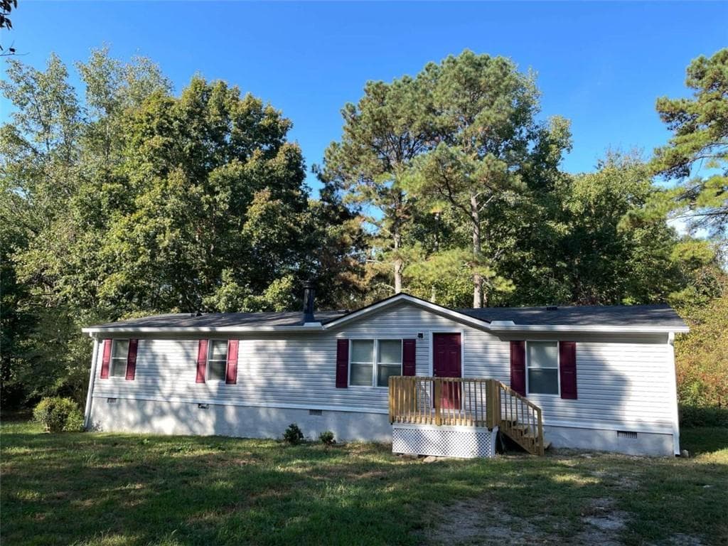 125 Holly Creek Drive, Carrollton, GA 30116 — most recent listing photo