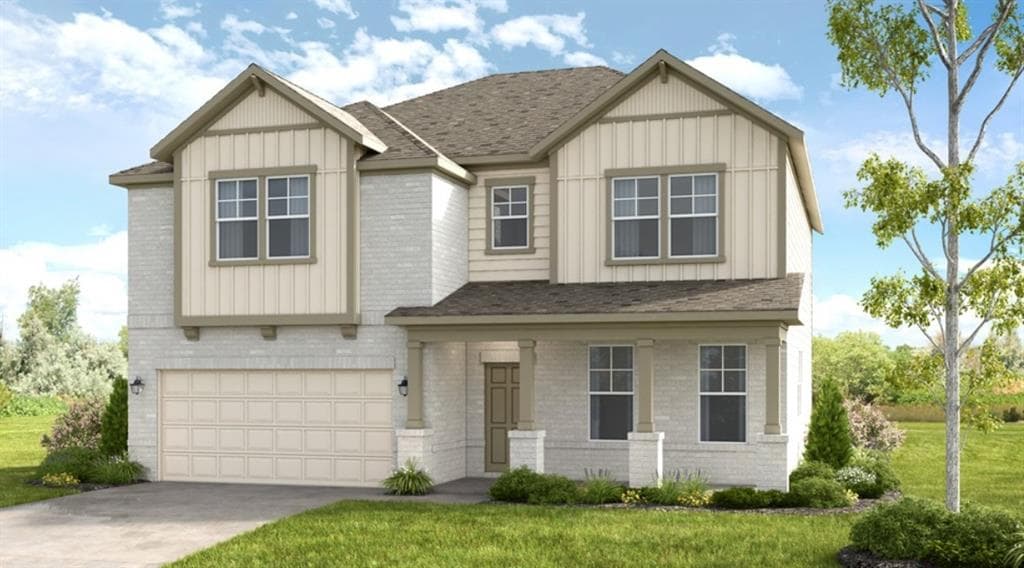 1653 Caldwell Bend Lane, Dacula, GA 30019 — most recent listing photo