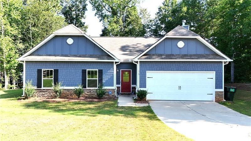 75 Deun Court, Dallas, GA 30157 — most recent listing photo