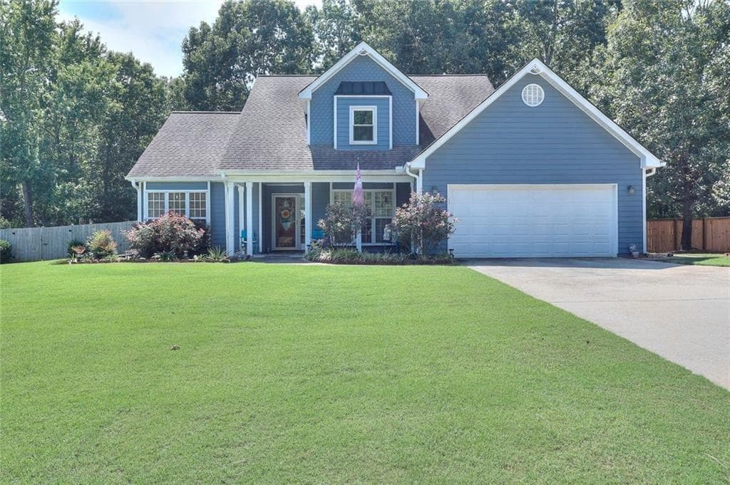 2668 Sleepy Hollow Road, Monroe, GA 30655 — most recent listing photo
