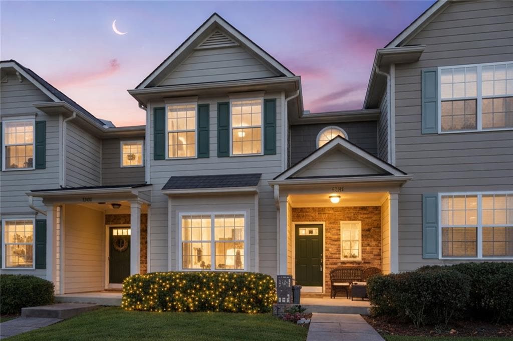 2625 Cedar Drive, Lawrenceville, GA 30043 — most recent listing photo
