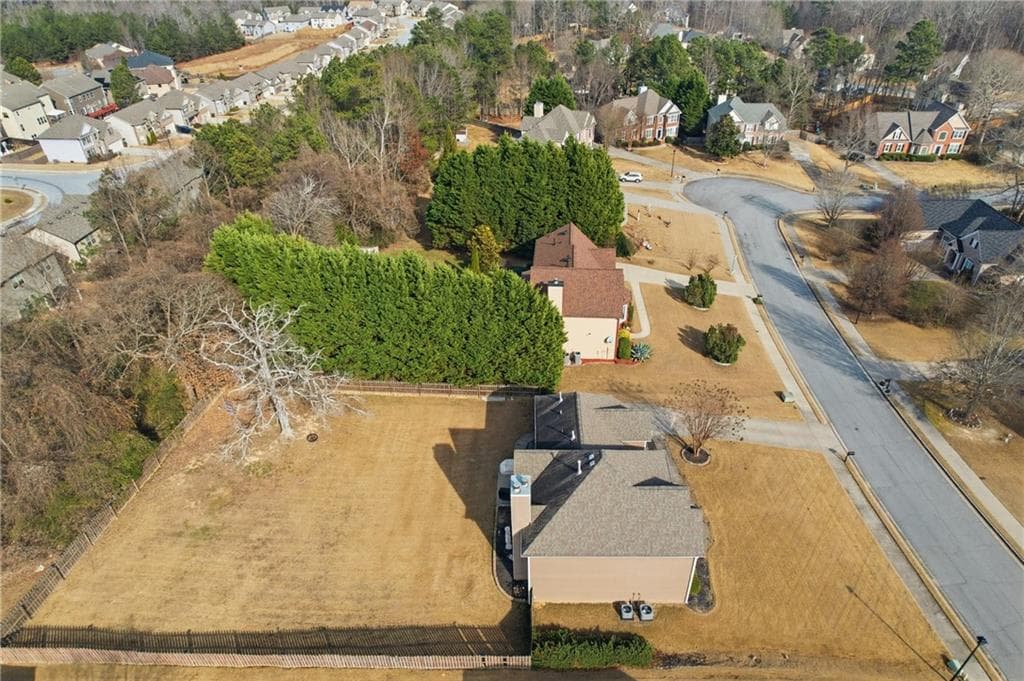 4 bedroom, 3 bathroom, 2,458 sq ft single family residence for sale at 2800 Barimore Place, Dacula, GA 30019 — photo 5