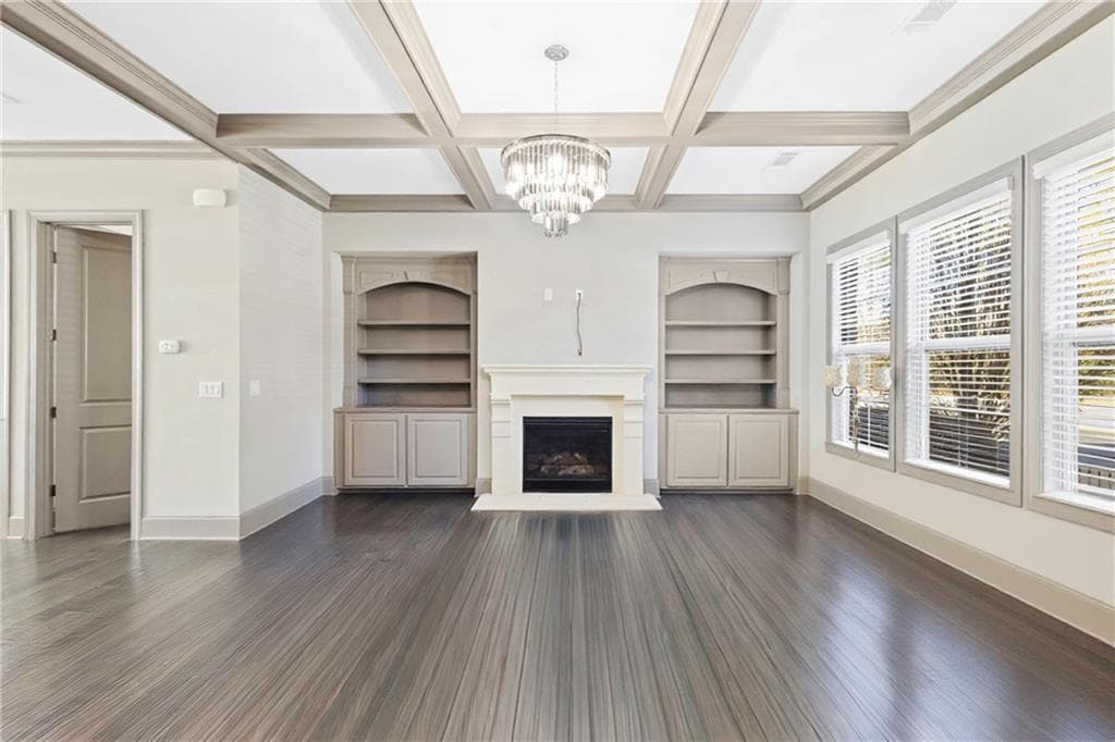 3 bedroom, 4 bathroom, 2,950 sq ft townhouse for sale at 1802 Stephanie Trail, Atlanta, GA 30329 — photo 2
