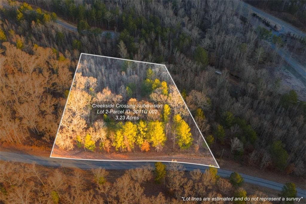 single family residence for sale at LOT 2 Blalock Mountain Road, Talking Rock, GA 30175 — photo 1 of 26