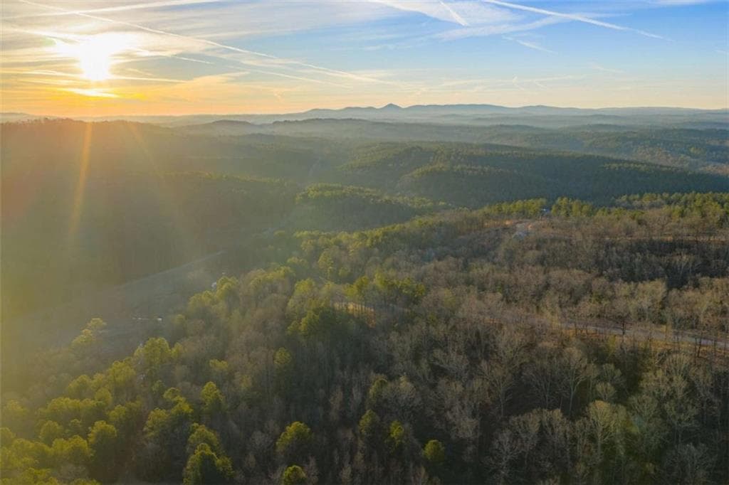 single family residence for sale at LOT 2 Blalock Mountain Road, Talking Rock, GA 30175 — photo 2
